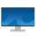 Monitor LED 21" i mniejszy IIYAMA 21.5'' PROLITE T2252MSC-W2 Biały